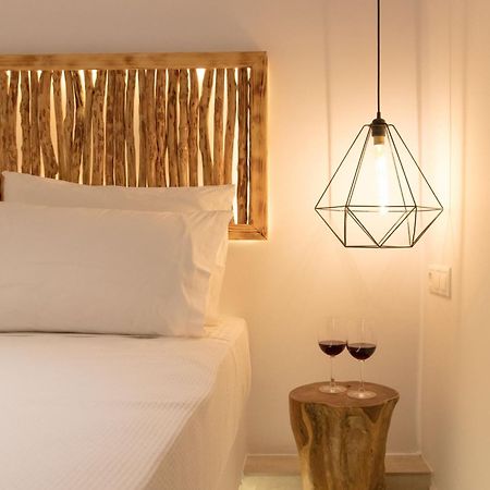 Casa Centro Suites Mykonos Mykonos Town 외부 사진