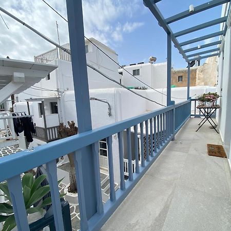 Casa Centro Suites Mykonos Mykonos Town 외부 사진