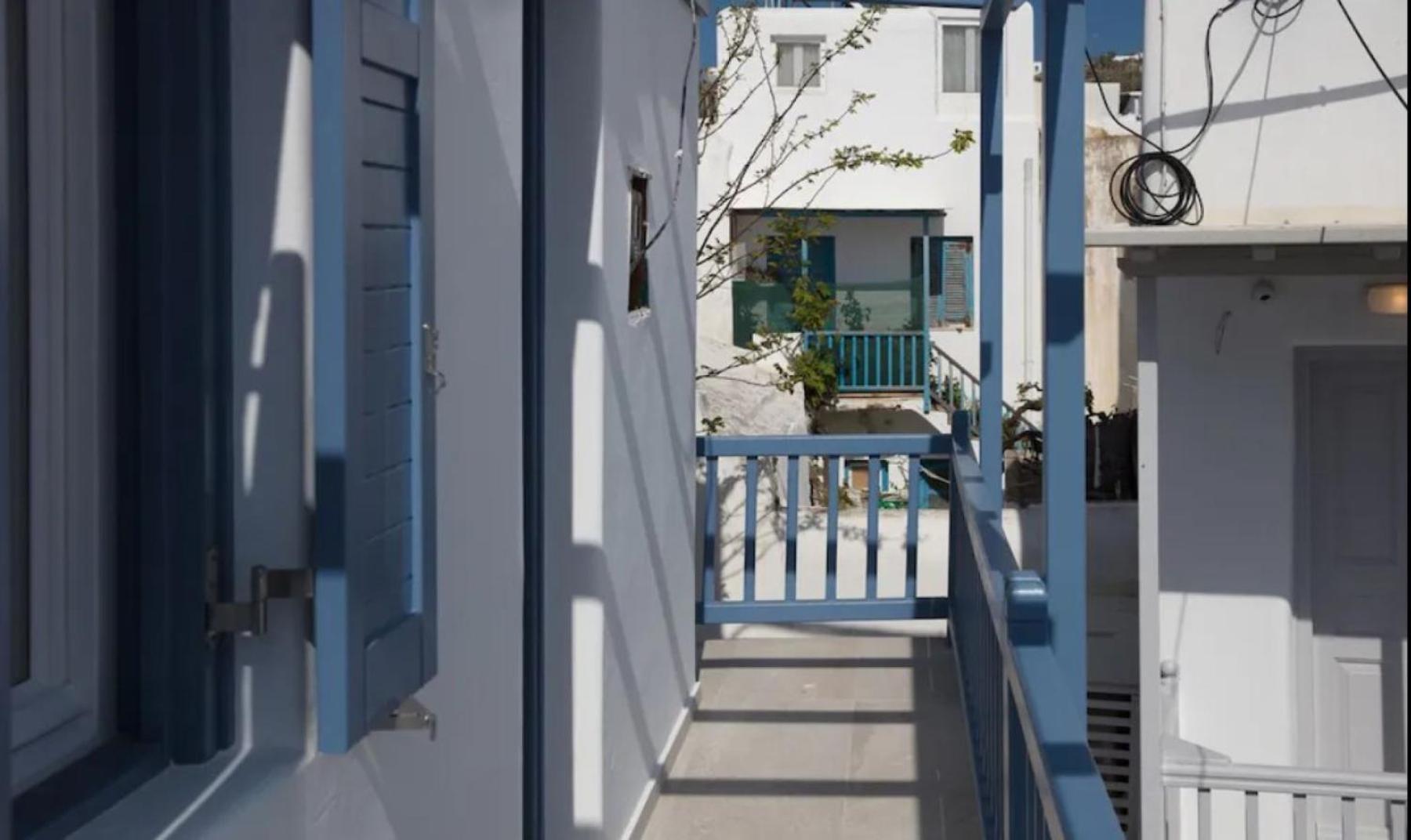 Casa Centro Suites Mykonos Mykonos Town 외부 사진