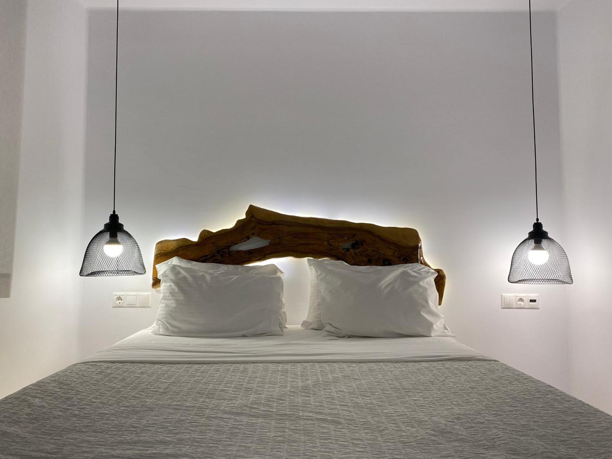 Casa Centro Suites Mykonos Mykonos Town 외부 사진