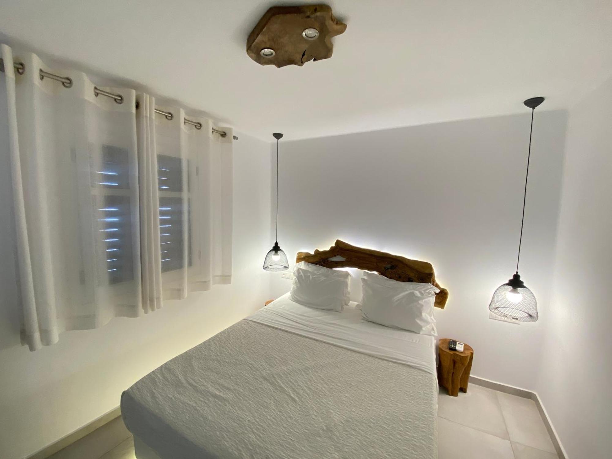 Casa Centro Suites Mykonos Mykonos Town 외부 사진