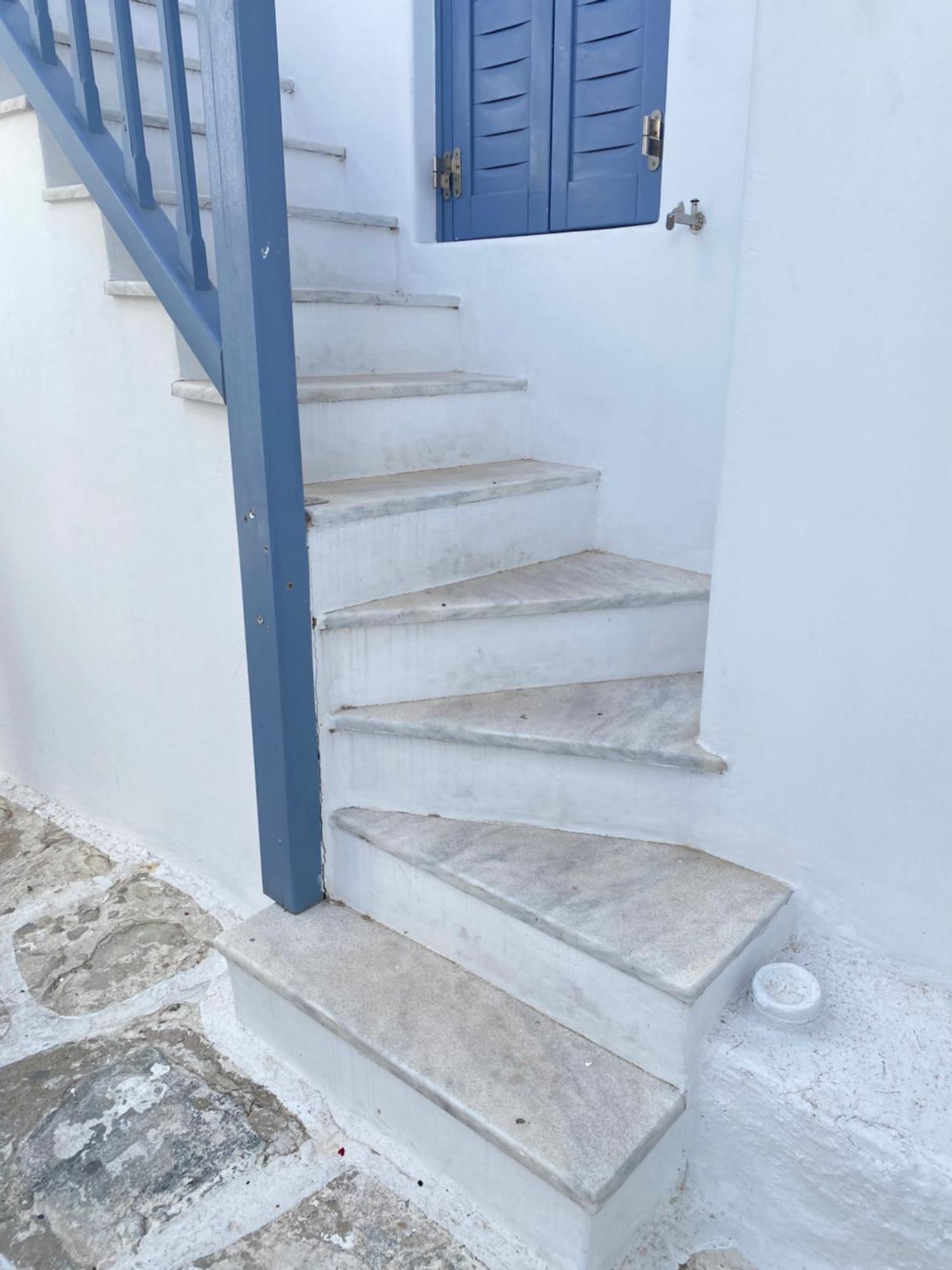 Casa Centro Suites Mykonos Mykonos Town 외부 사진