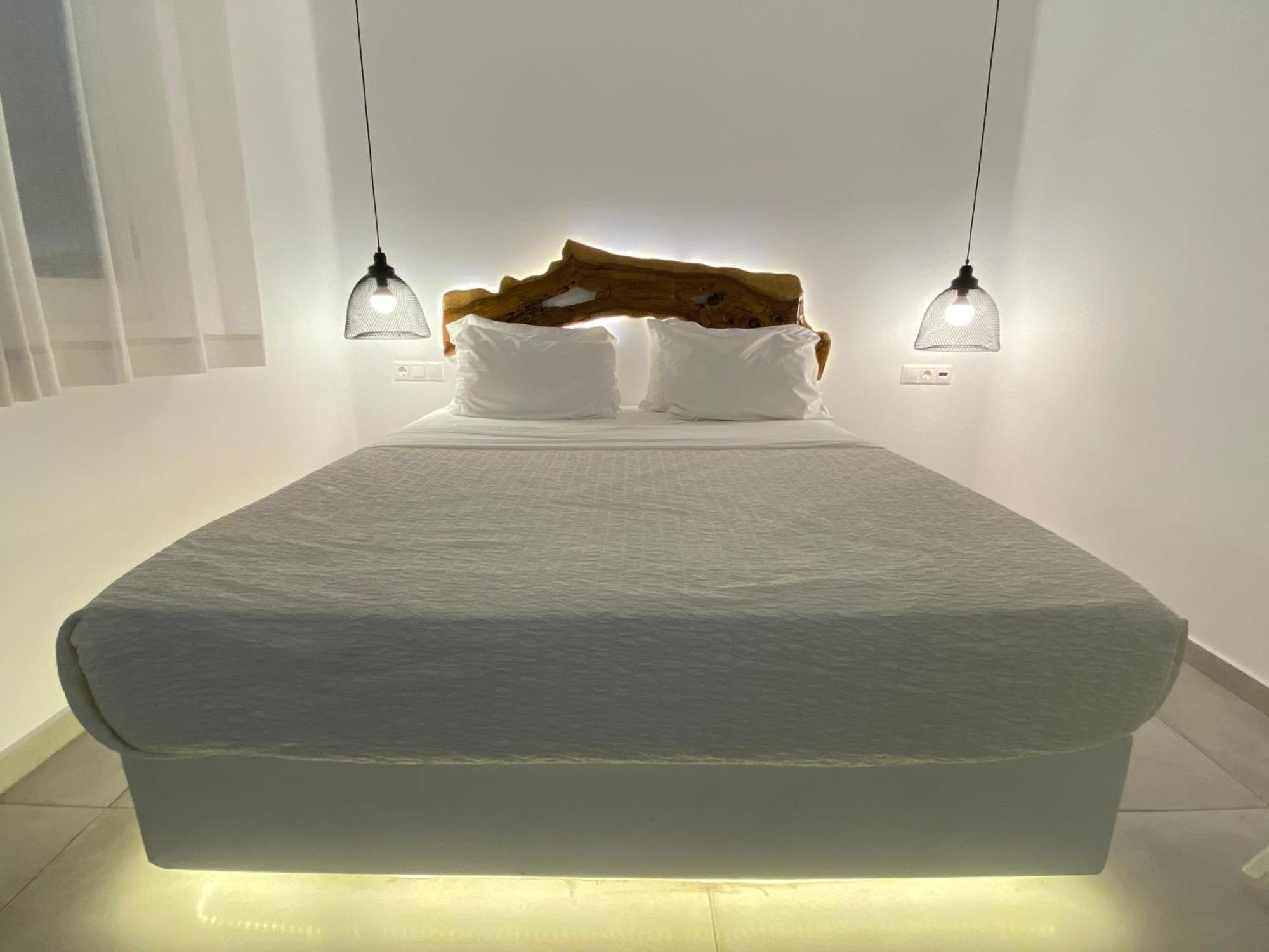 Casa Centro Suites Mykonos Mykonos Town 외부 사진