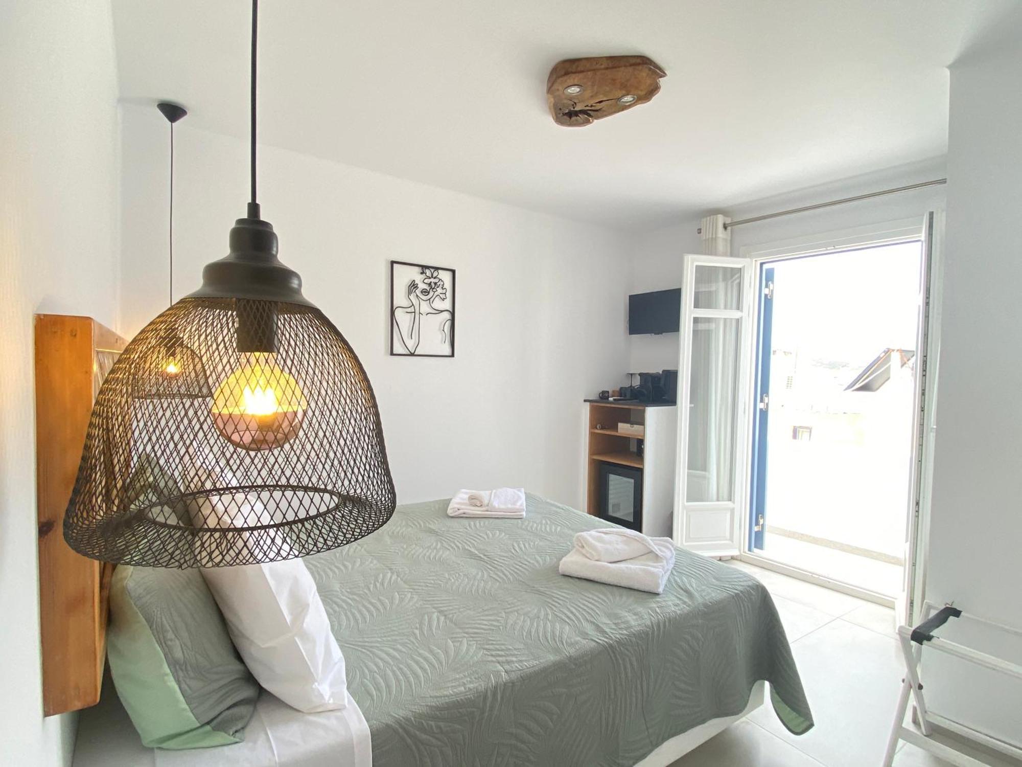 Casa Centro Suites Mykonos Mykonos Town 외부 사진