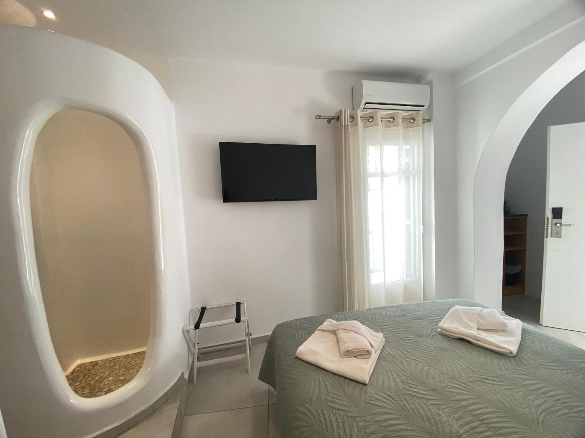 Casa Centro Suites Mykonos Mykonos Town 외부 사진