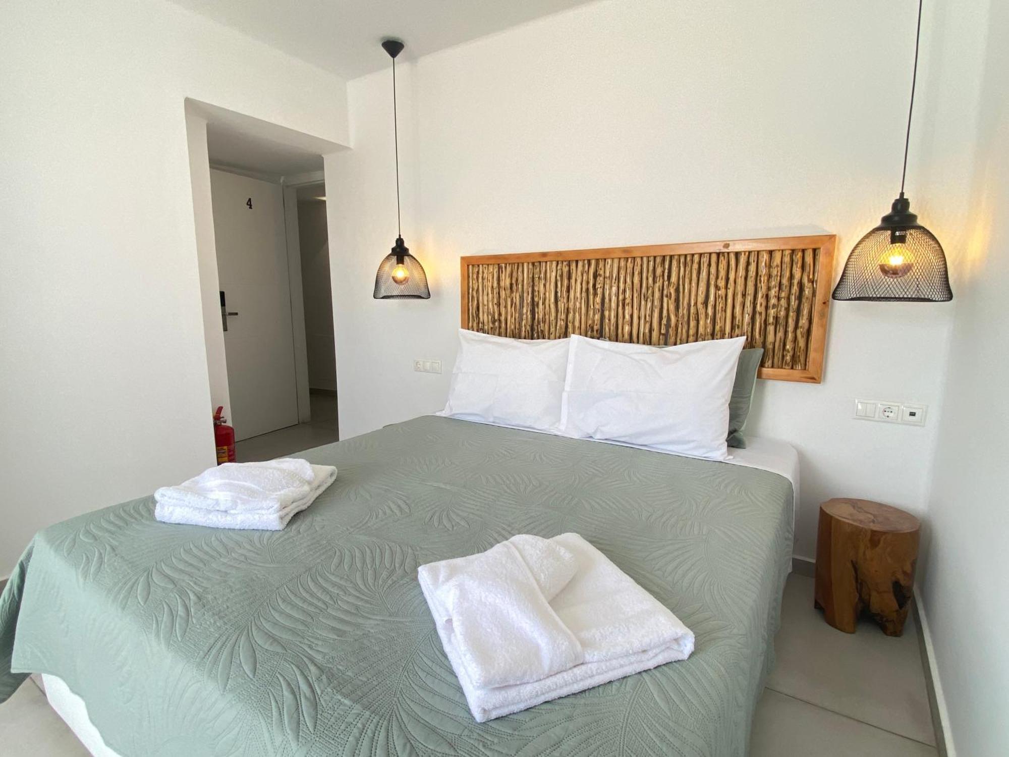Casa Centro Suites Mykonos Mykonos Town 외부 사진