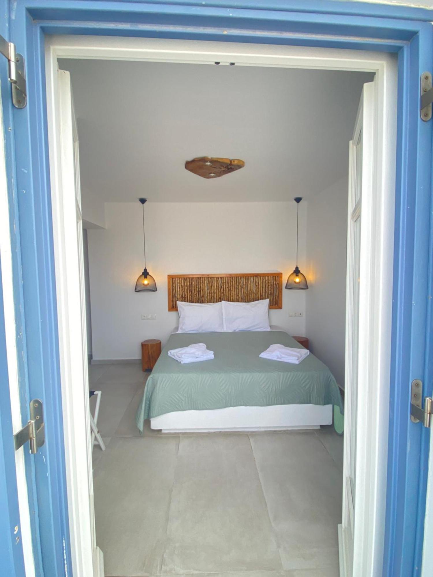 Casa Centro Suites Mykonos Mykonos Town 외부 사진