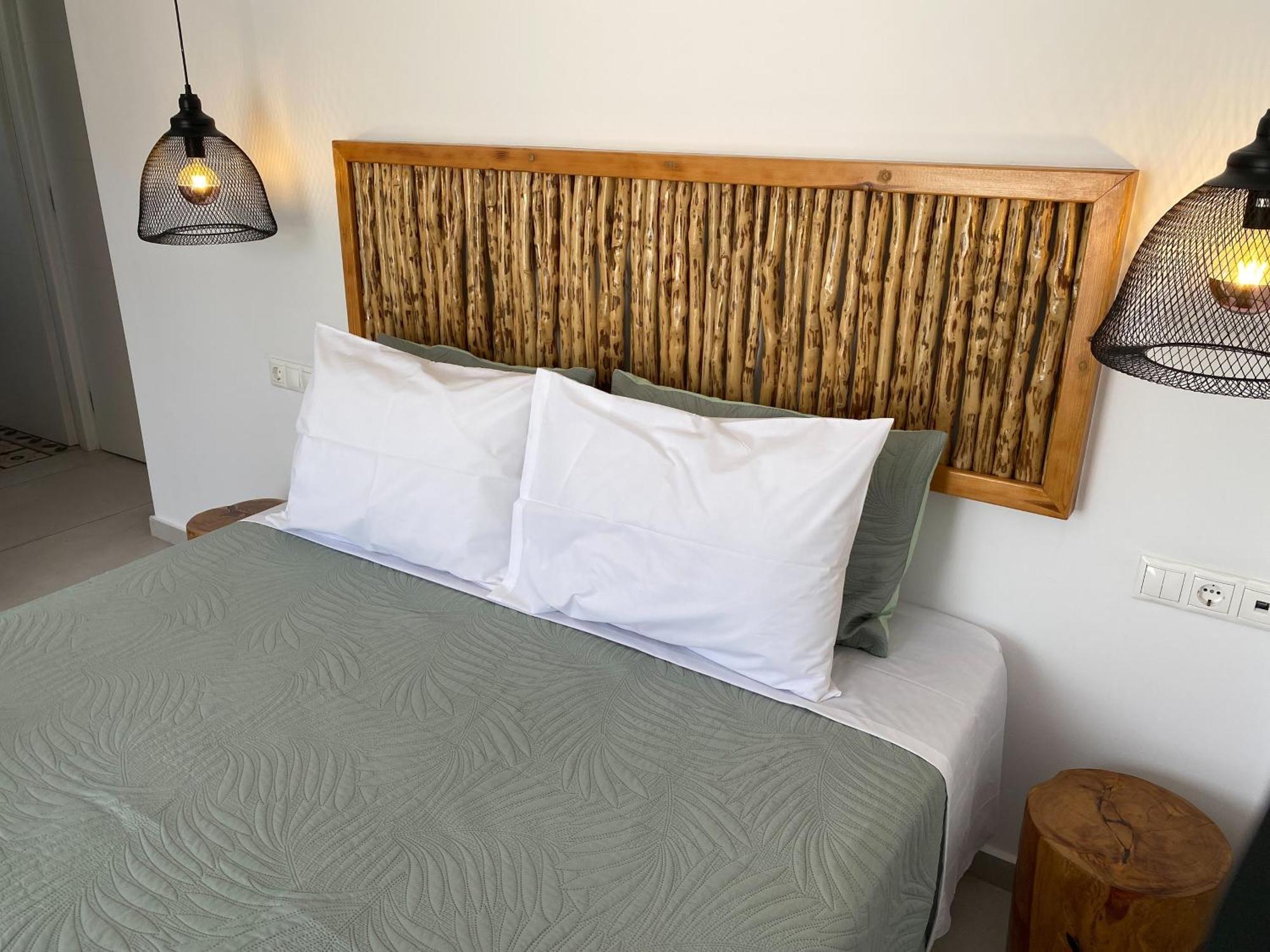 Casa Centro Suites Mykonos Mykonos Town 외부 사진