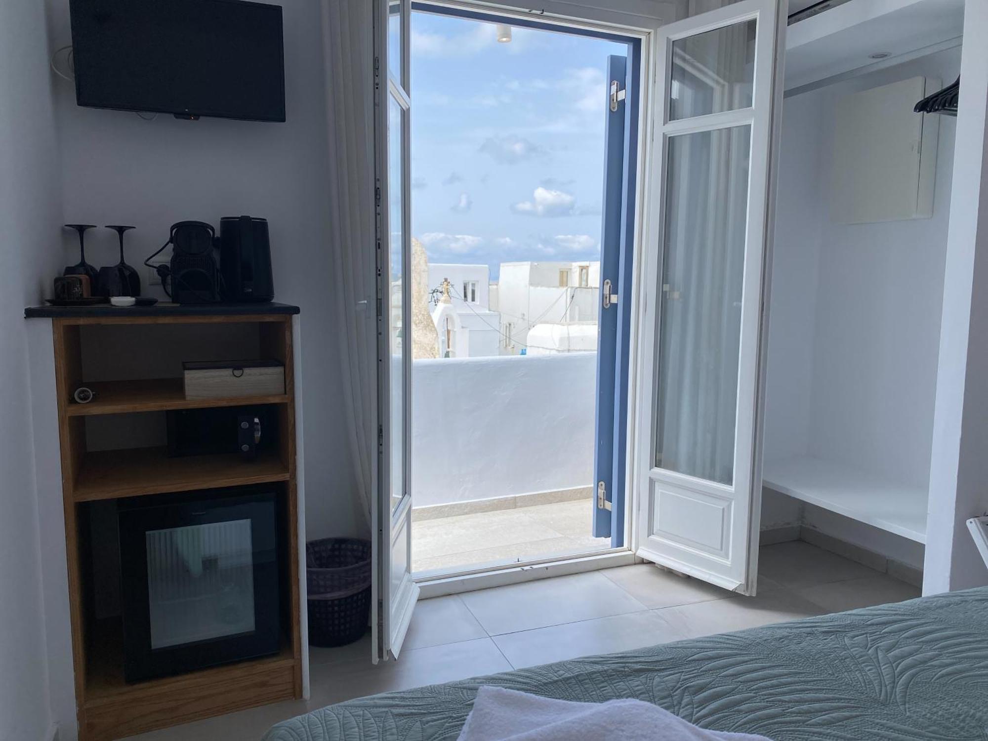 Casa Centro Suites Mykonos Mykonos Town 외부 사진