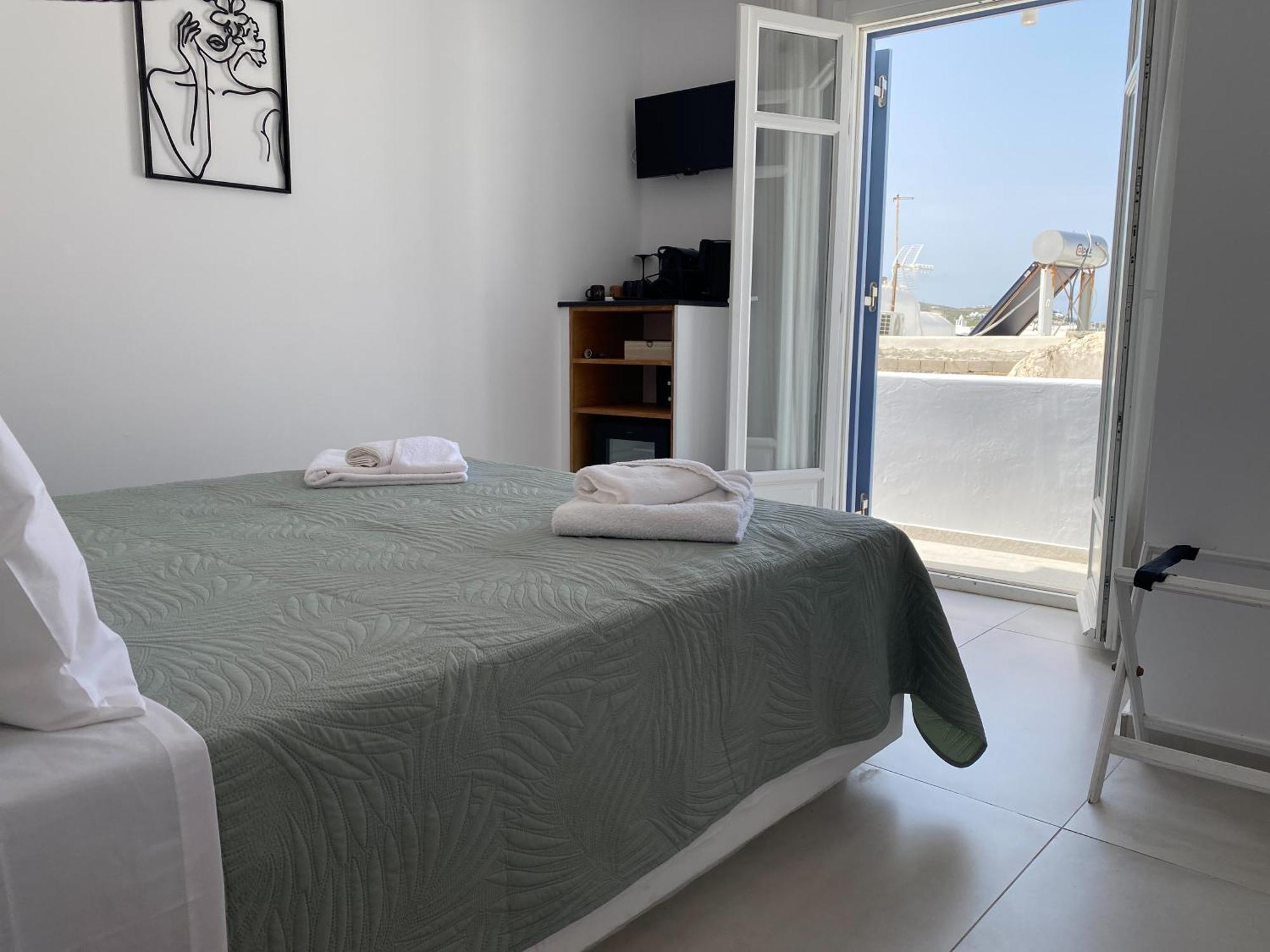 Casa Centro Suites Mykonos Mykonos Town 외부 사진