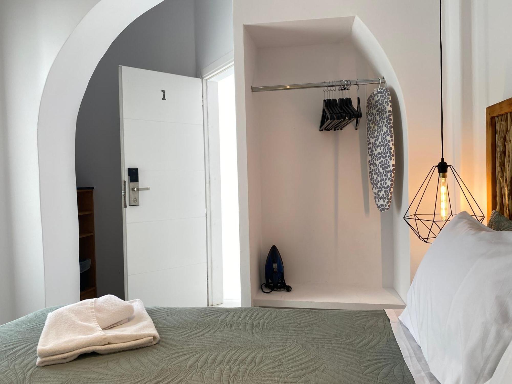 Casa Centro Suites Mykonos Mykonos Town 외부 사진