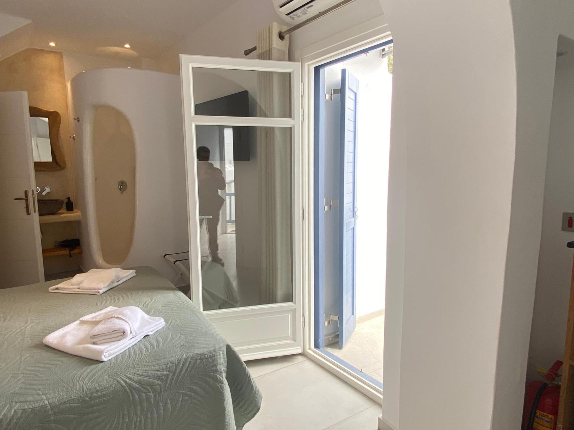 Casa Centro Suites Mykonos Mykonos Town 외부 사진