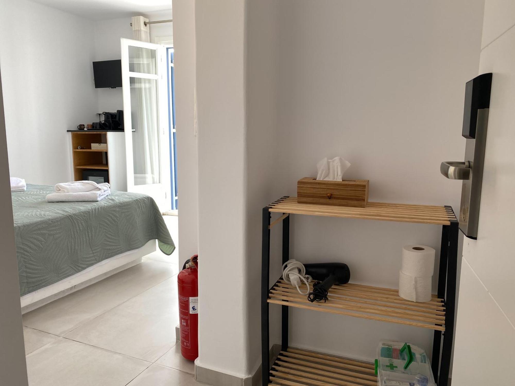 Casa Centro Suites Mykonos Mykonos Town 외부 사진