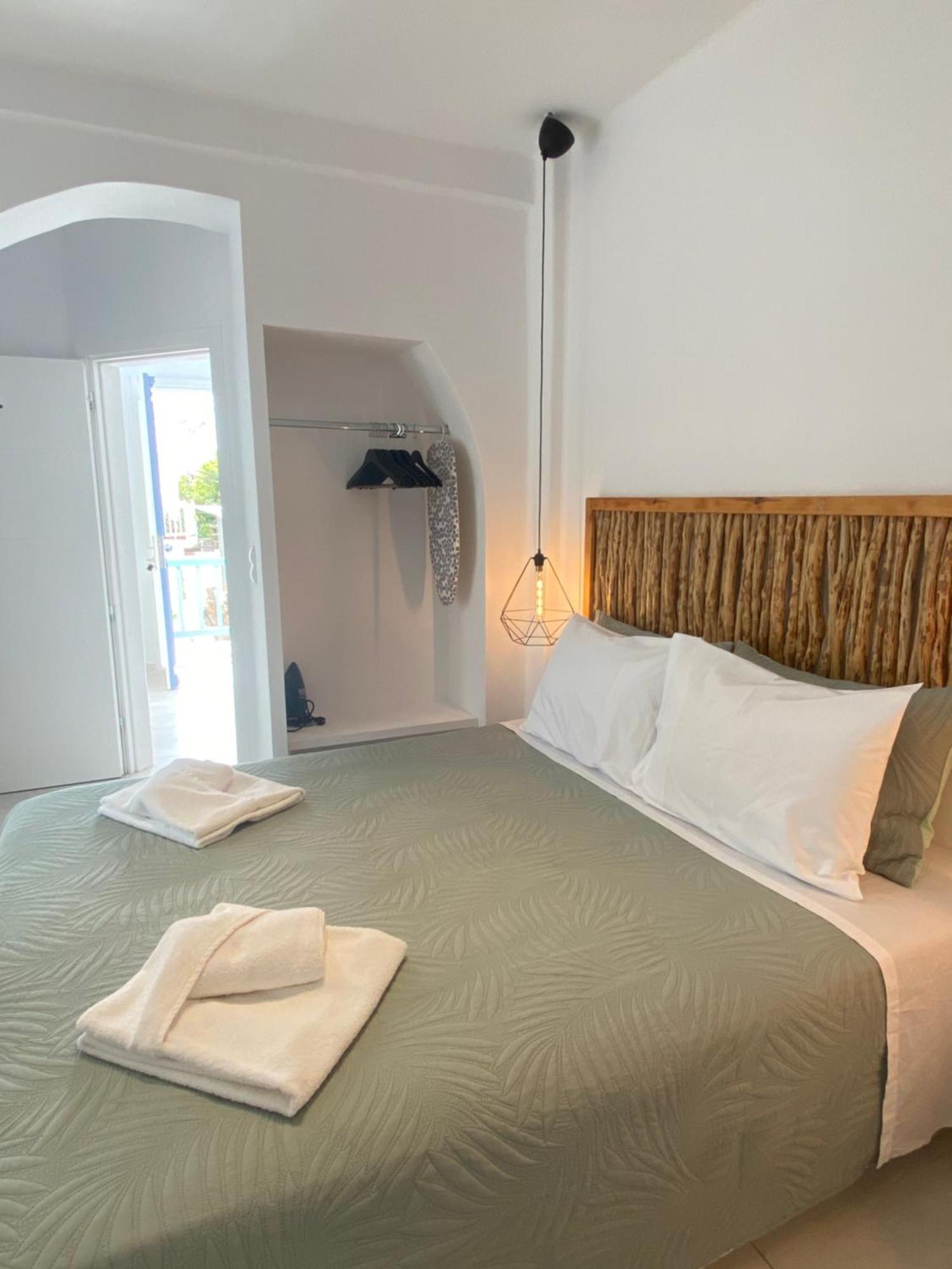 Casa Centro Suites Mykonos Mykonos Town 외부 사진