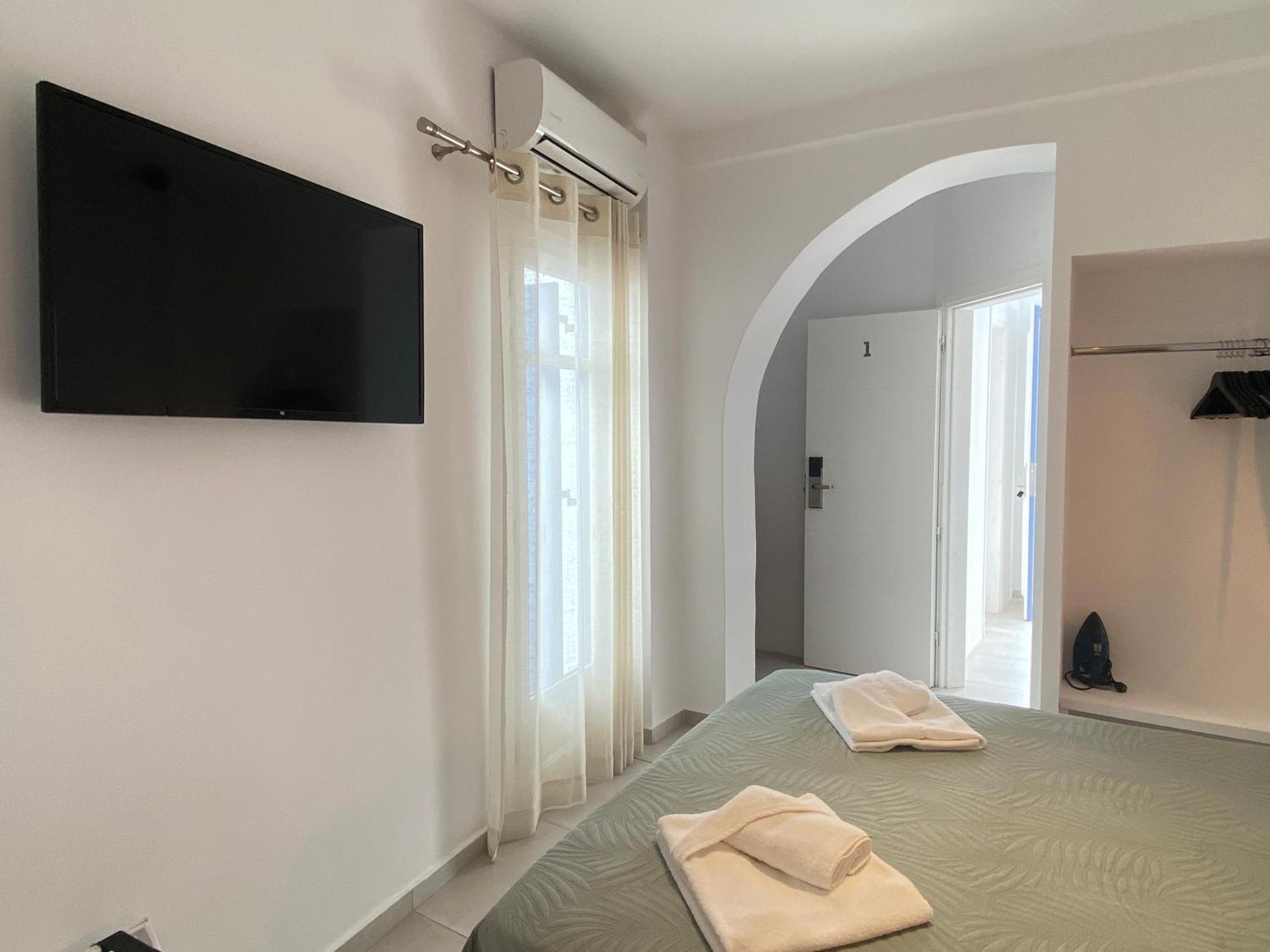 Casa Centro Suites Mykonos Mykonos Town 외부 사진
