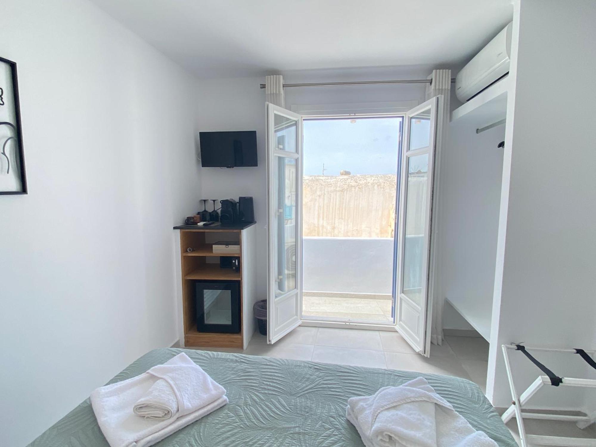Casa Centro Suites Mykonos Mykonos Town 외부 사진