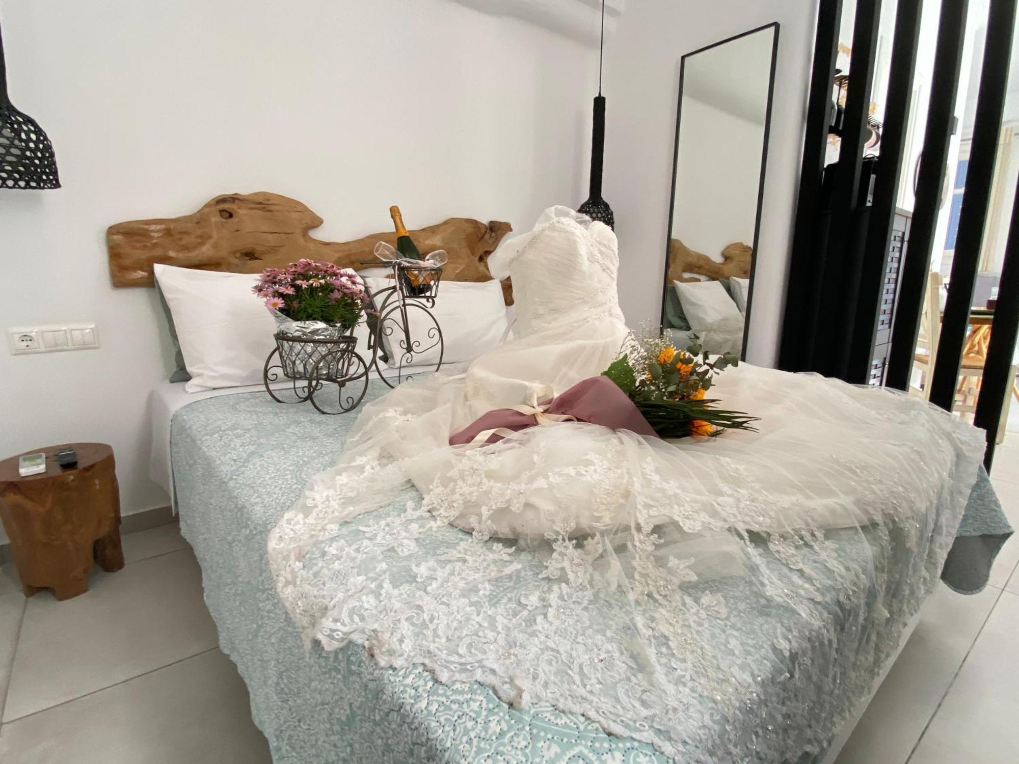 Casa Centro Suites Mykonos Mykonos Town 외부 사진