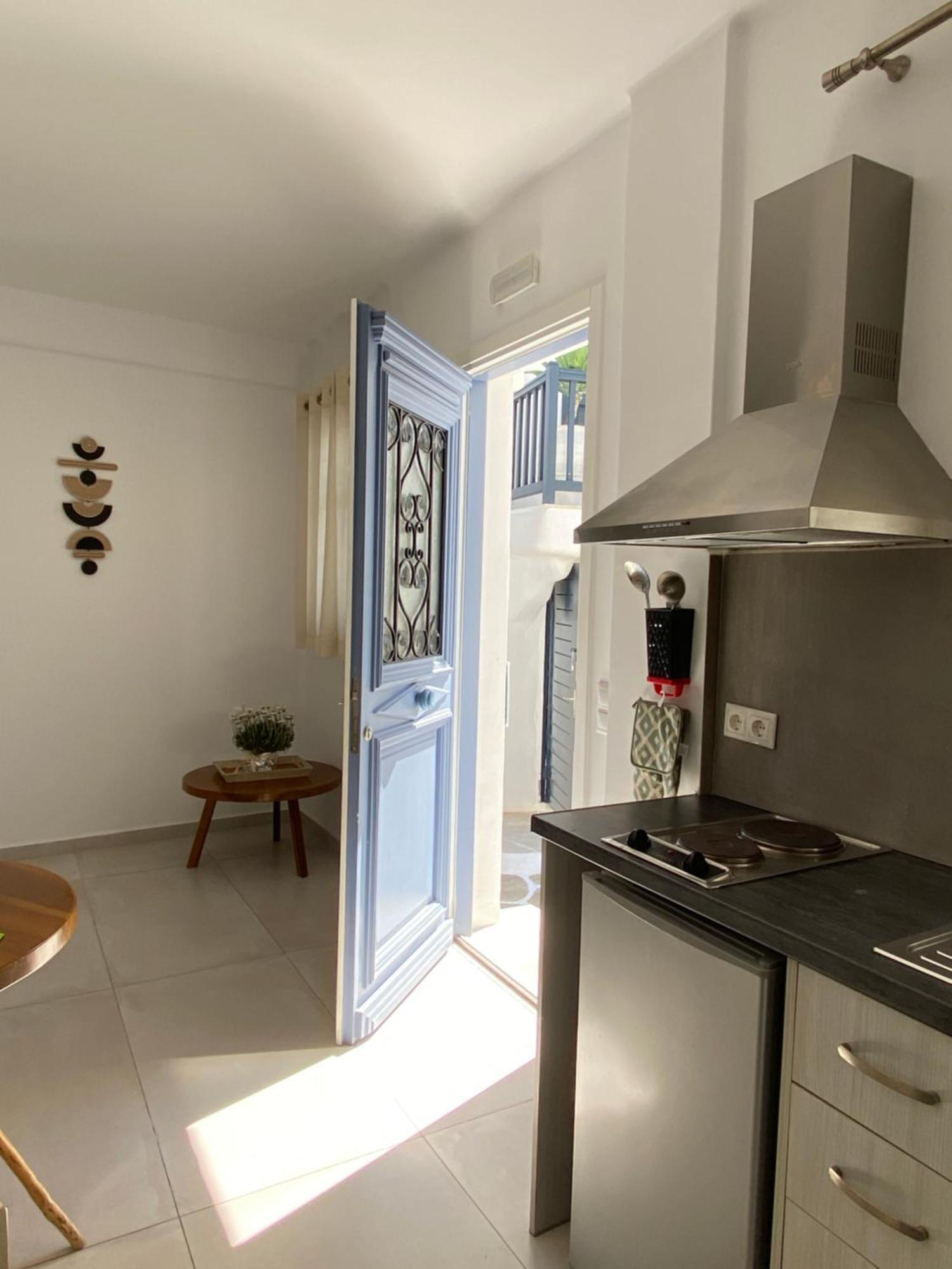 Casa Centro Suites Mykonos Mykonos Town 외부 사진