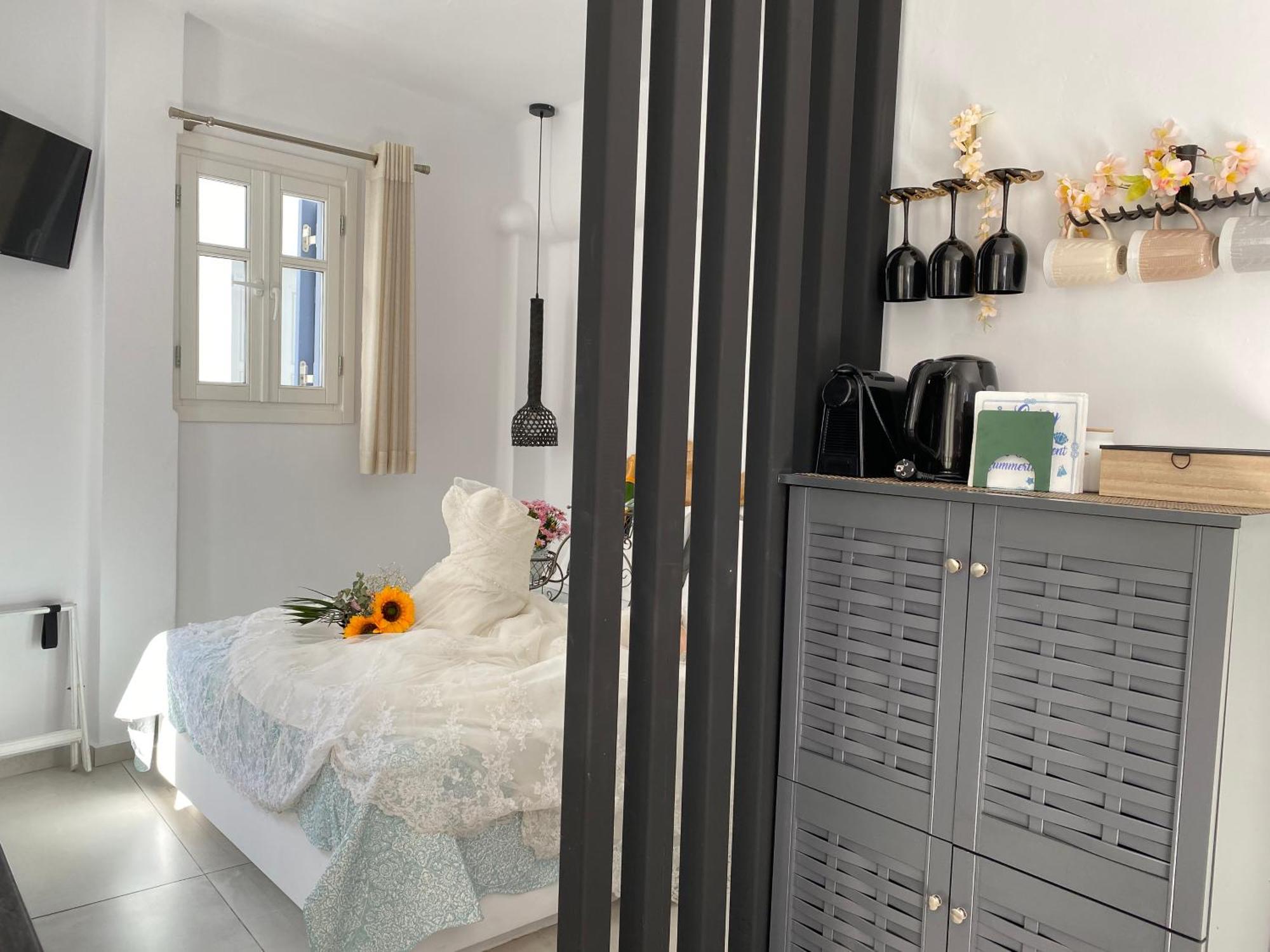 Casa Centro Suites Mykonos Mykonos Town 외부 사진
