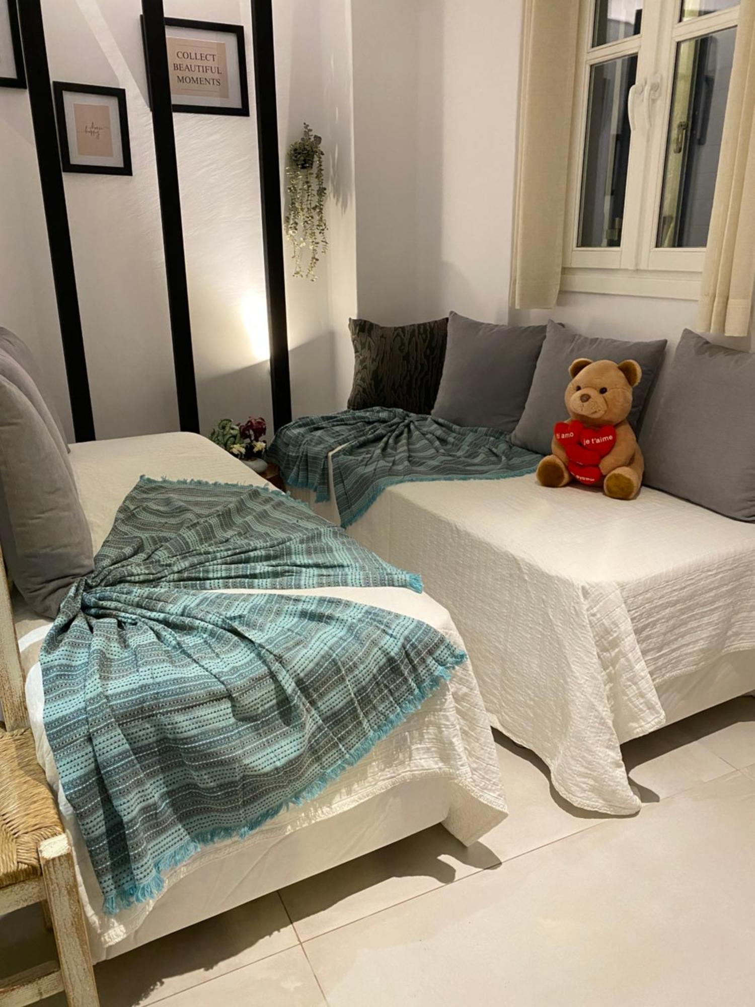 Casa Centro Suites Mykonos Mykonos Town 외부 사진