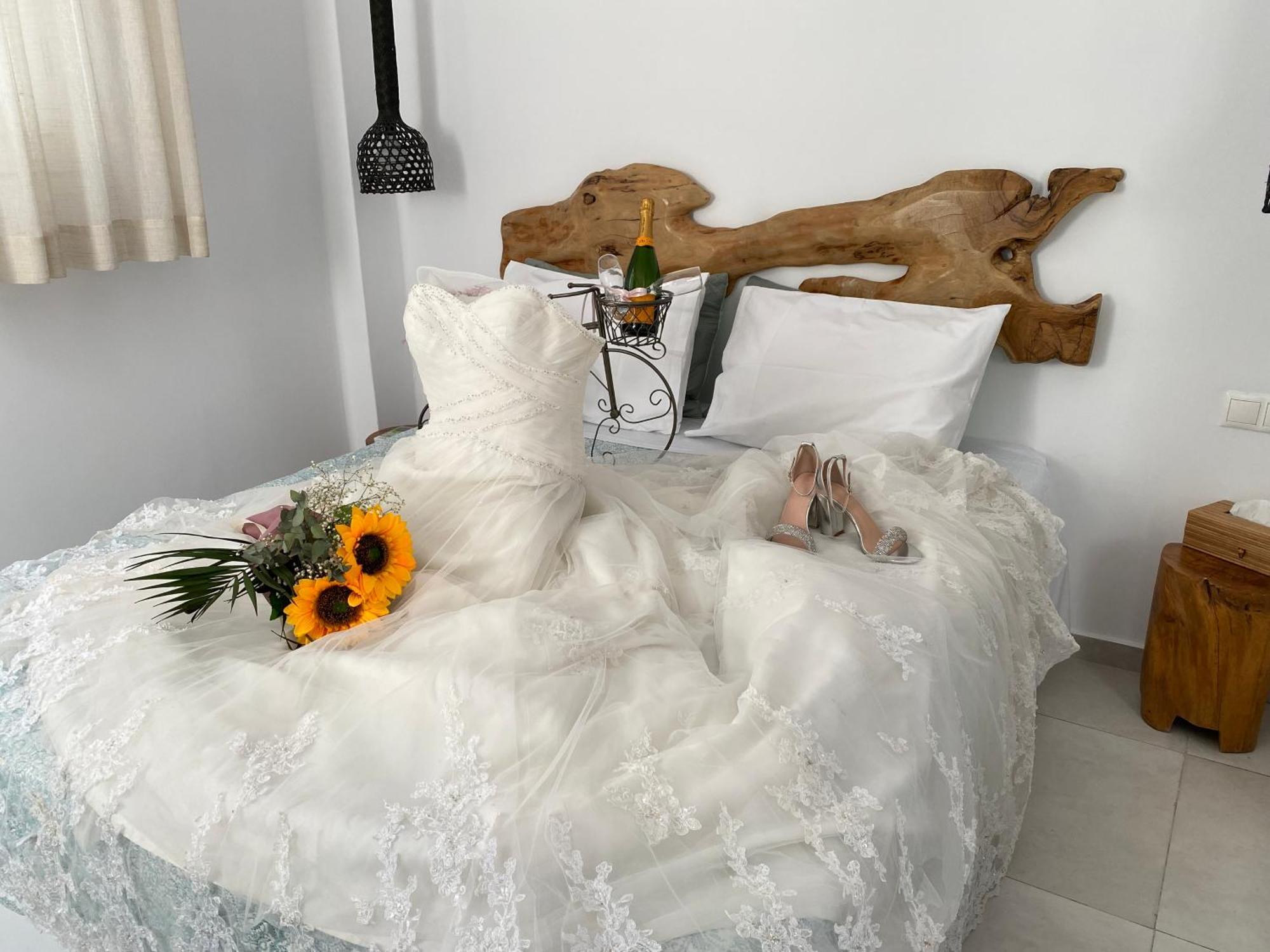 Casa Centro Suites Mykonos Mykonos Town 외부 사진