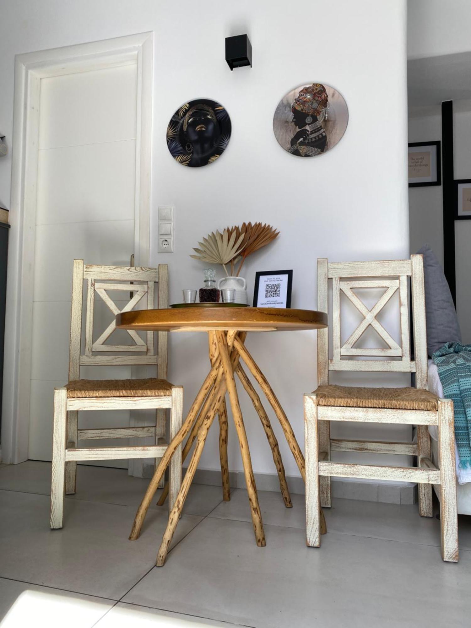 Casa Centro Suites Mykonos Mykonos Town 외부 사진
