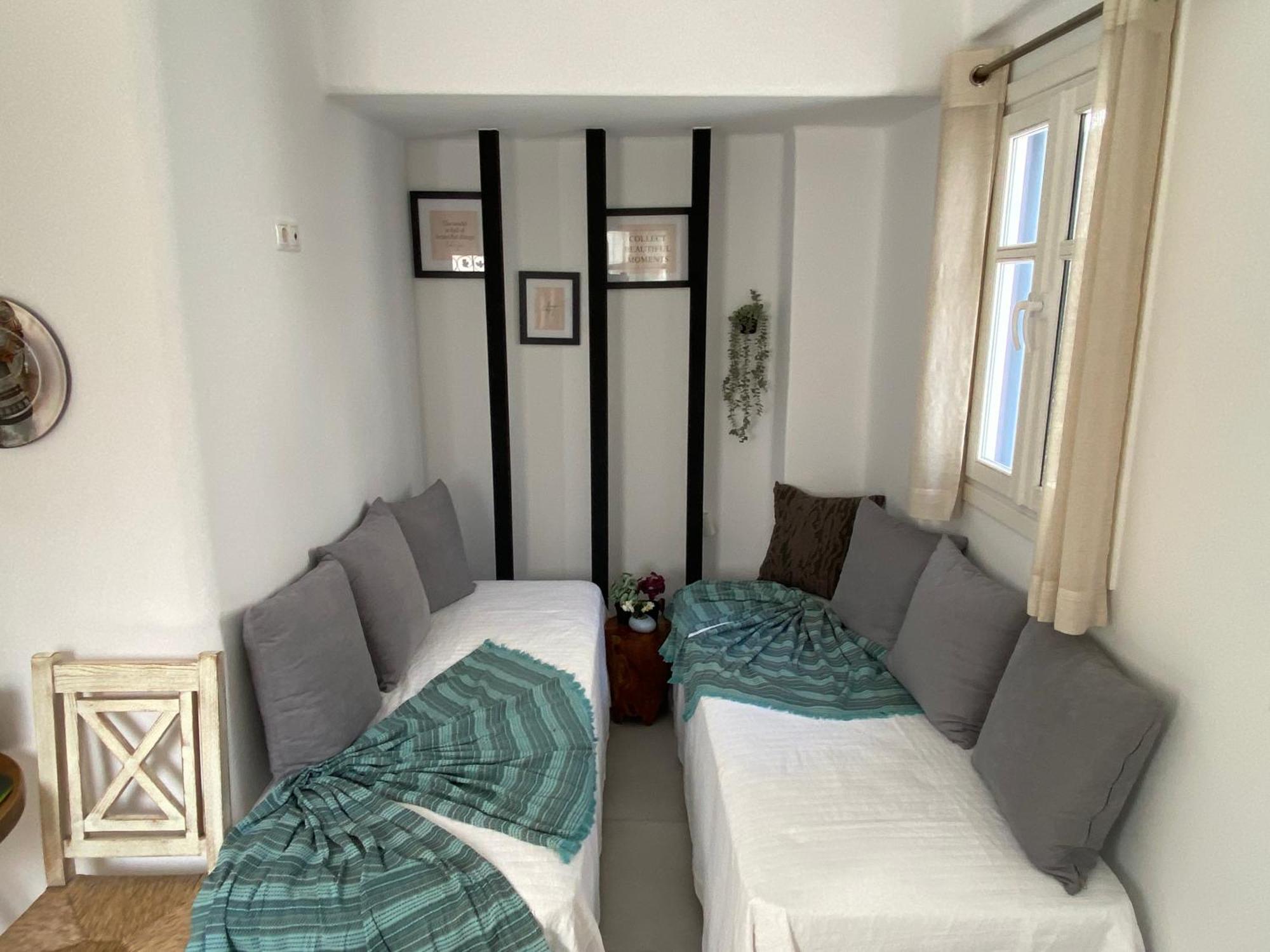 Casa Centro Suites Mykonos Mykonos Town 외부 사진