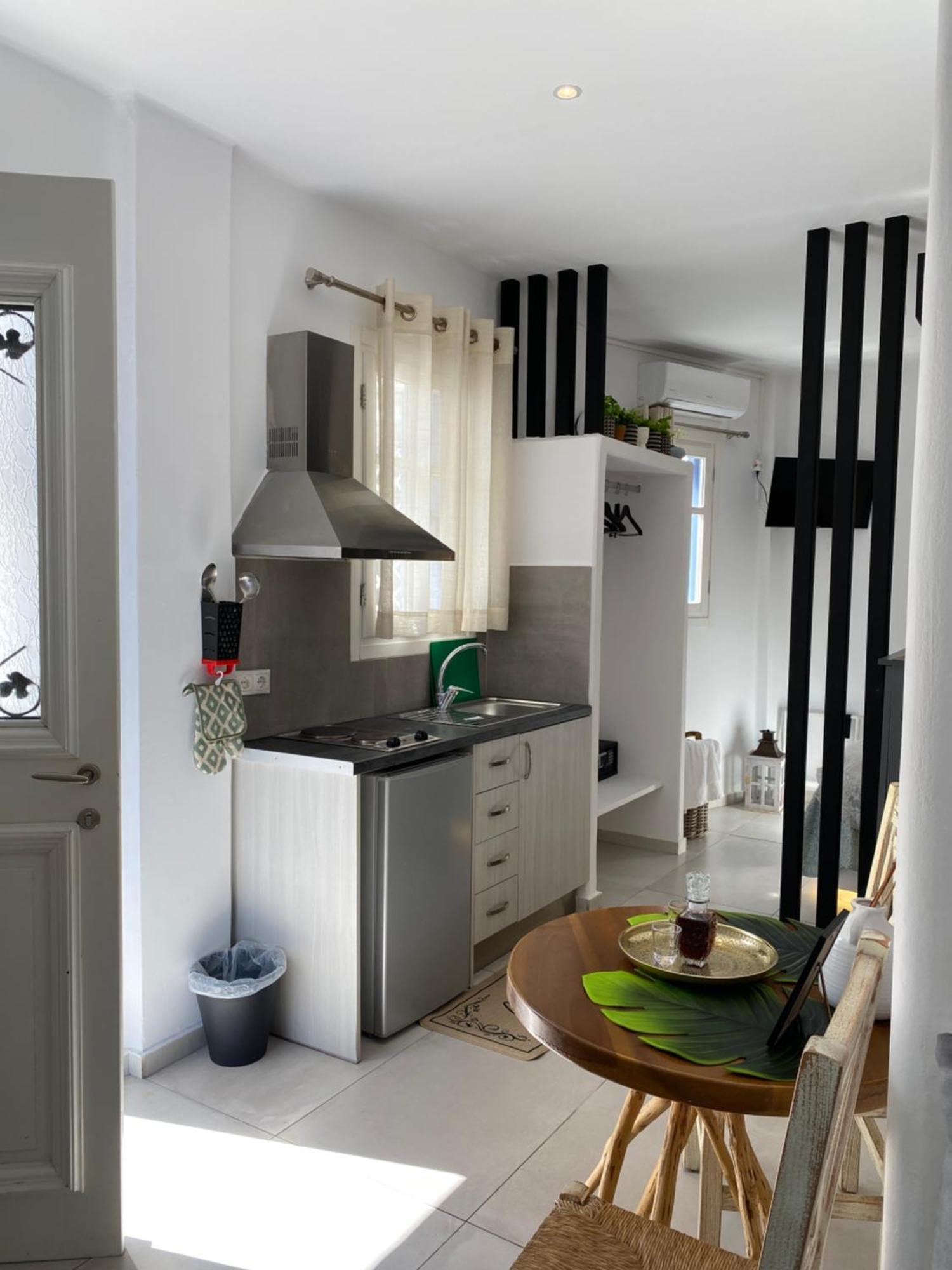 Casa Centro Suites Mykonos Mykonos Town 외부 사진
