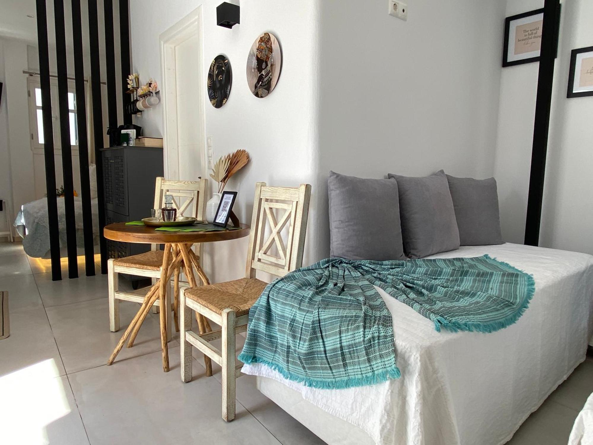 Casa Centro Suites Mykonos Mykonos Town 외부 사진