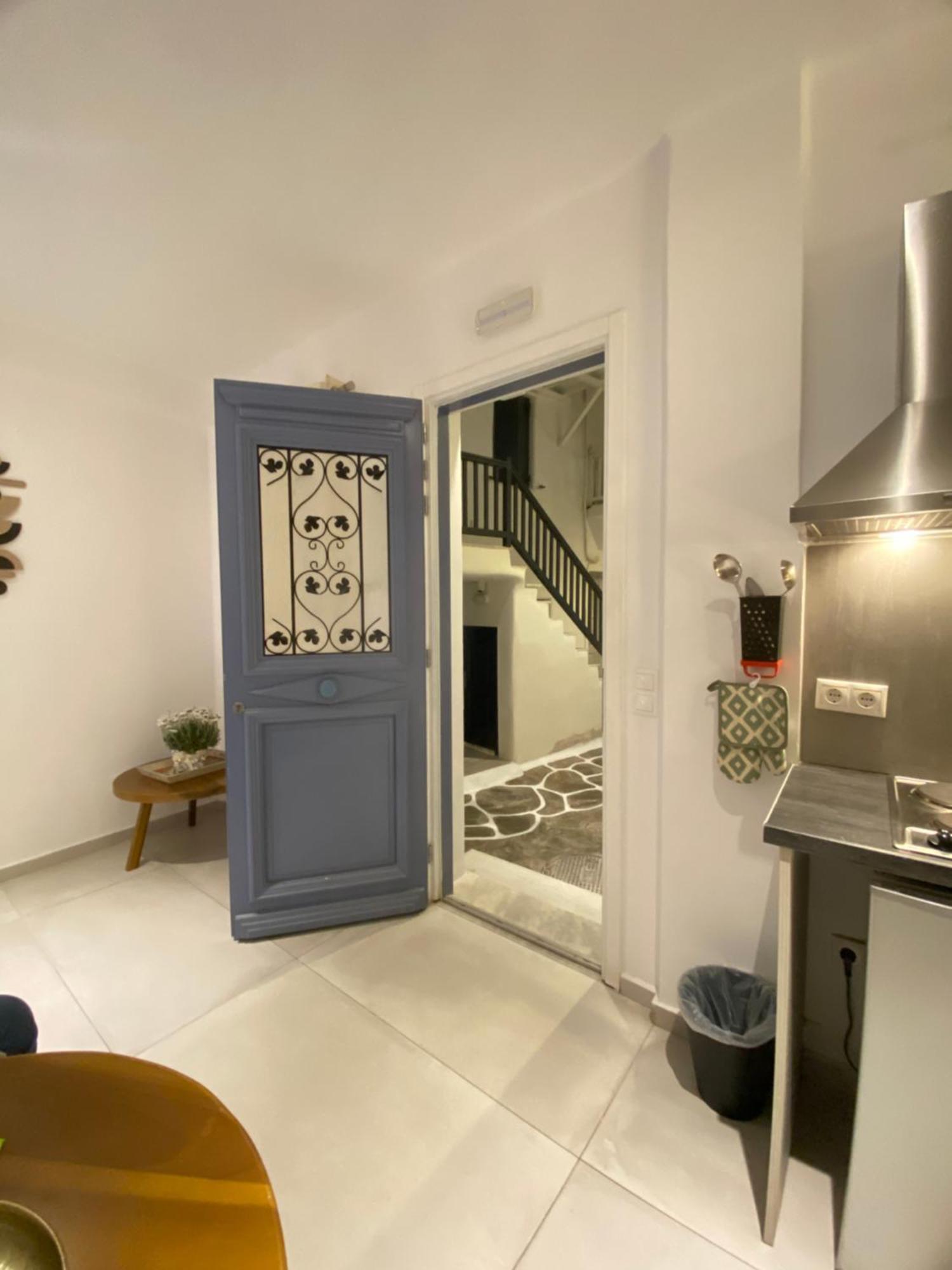 Casa Centro Suites Mykonos Mykonos Town 외부 사진