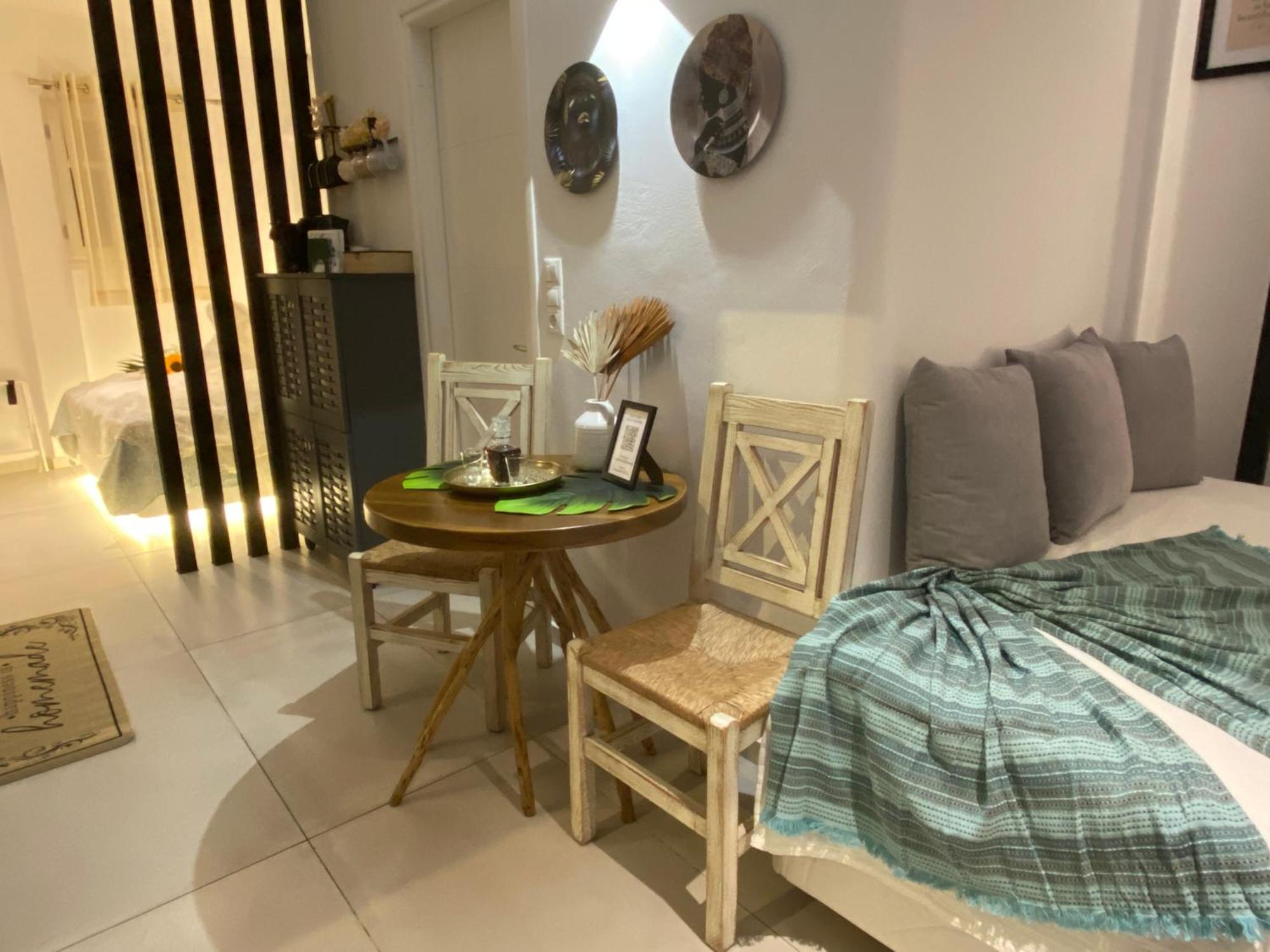 Casa Centro Suites Mykonos Mykonos Town 외부 사진