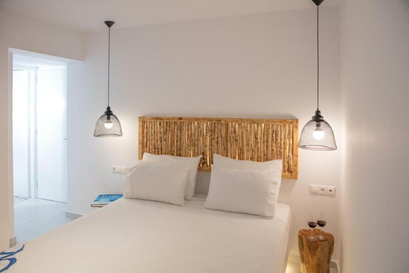 Casa Centro Suites Mykonos Mykonos Town 외부 사진