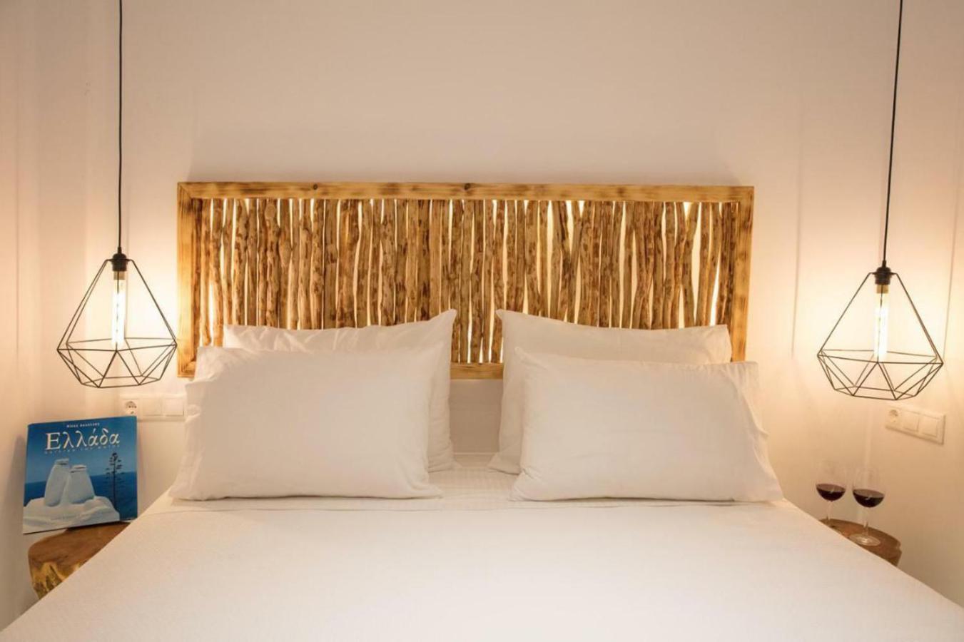 Casa Centro Suites Mykonos Mykonos Town 외부 사진