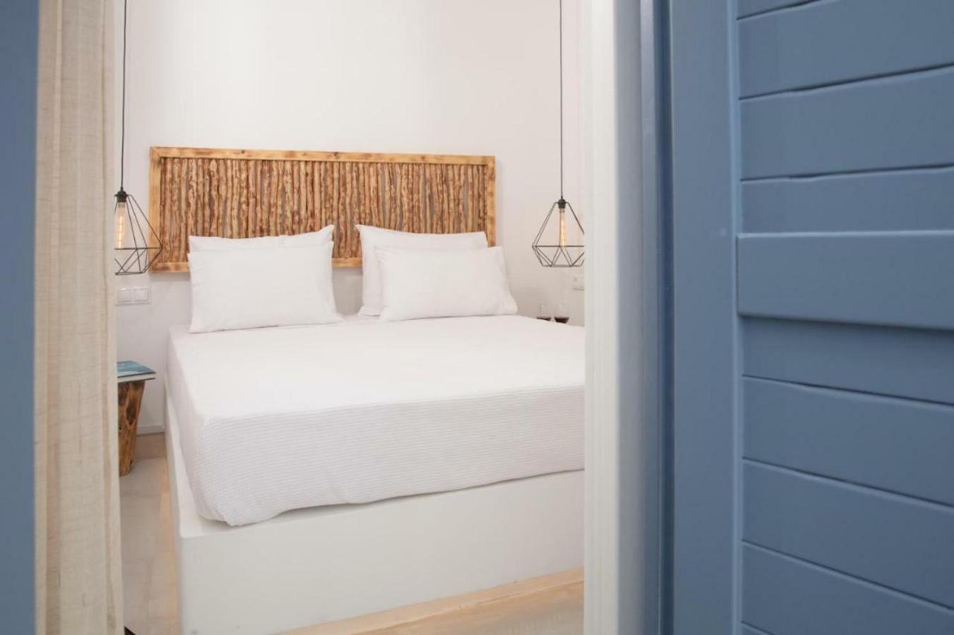 Casa Centro Suites Mykonos Mykonos Town 외부 사진