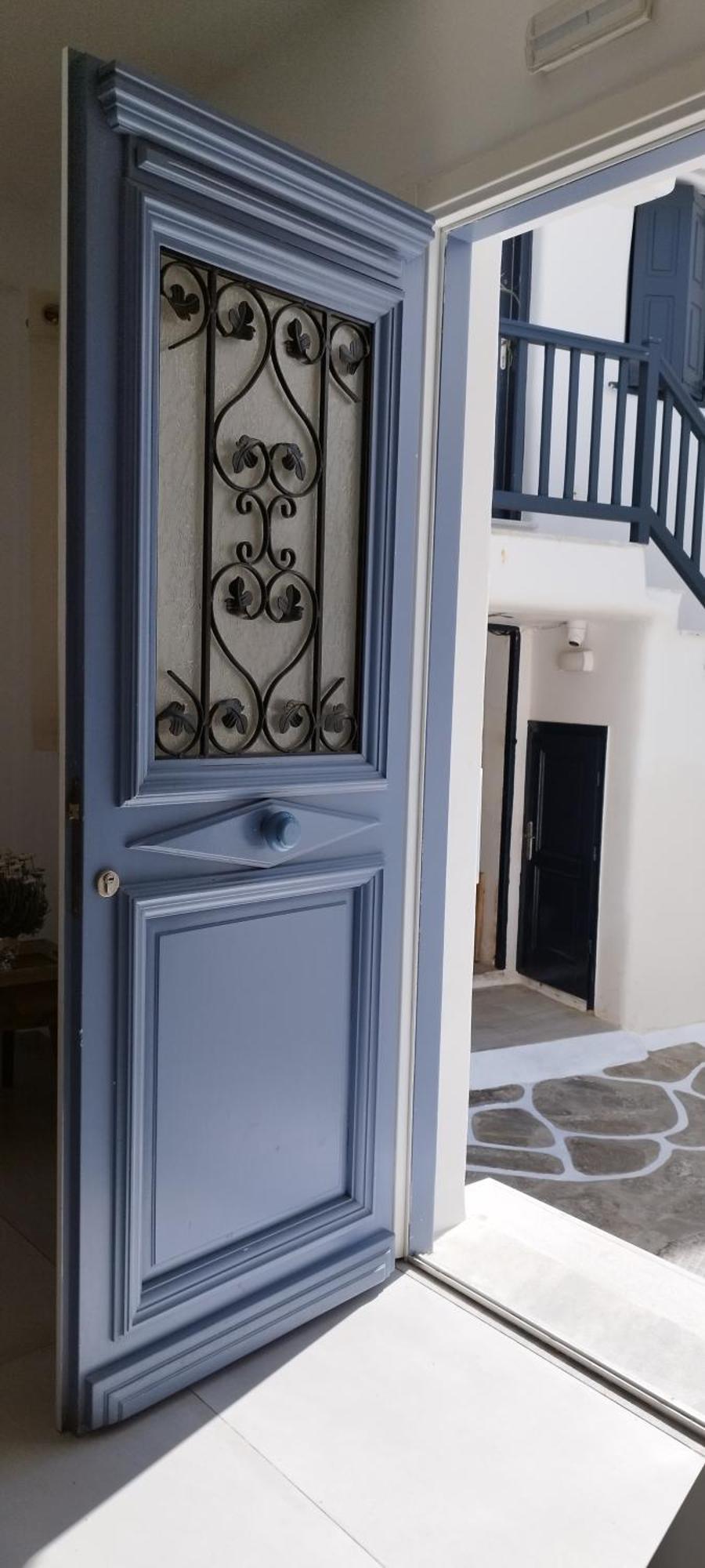 Casa Centro Suites Mykonos Mykonos Town 외부 사진