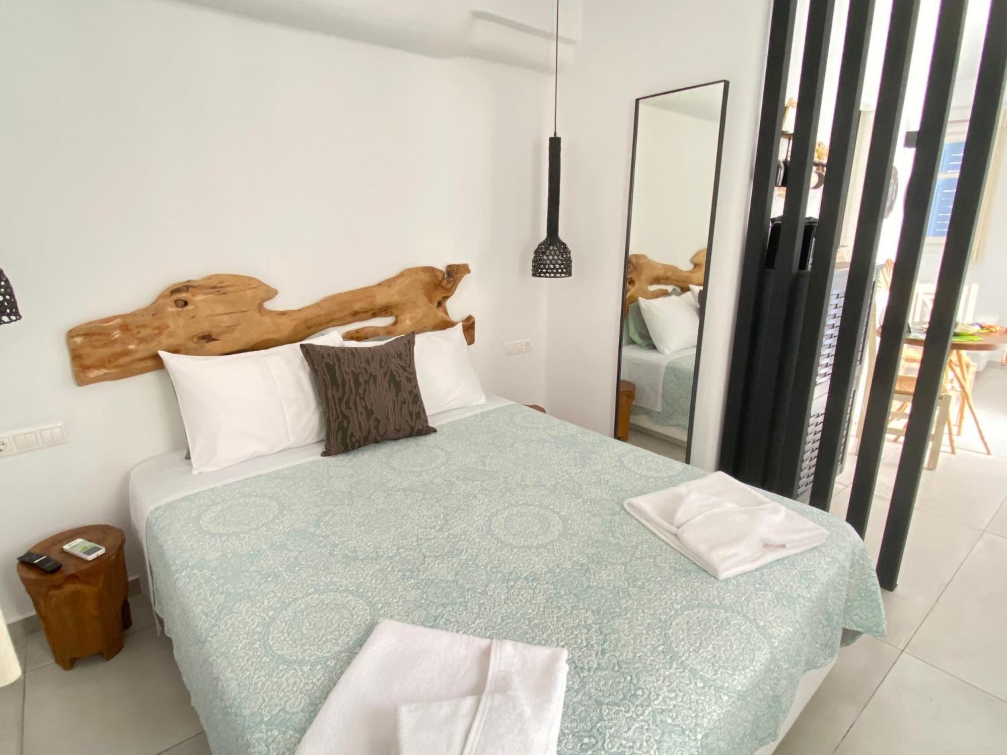 Casa Centro Suites Mykonos Mykonos Town 외부 사진