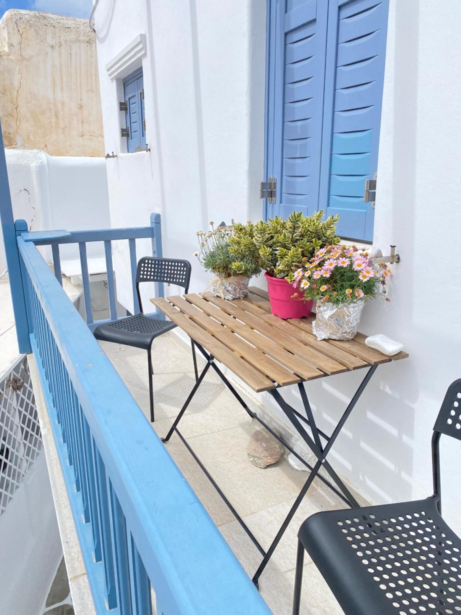 Casa Centro Suites Mykonos Mykonos Town 외부 사진