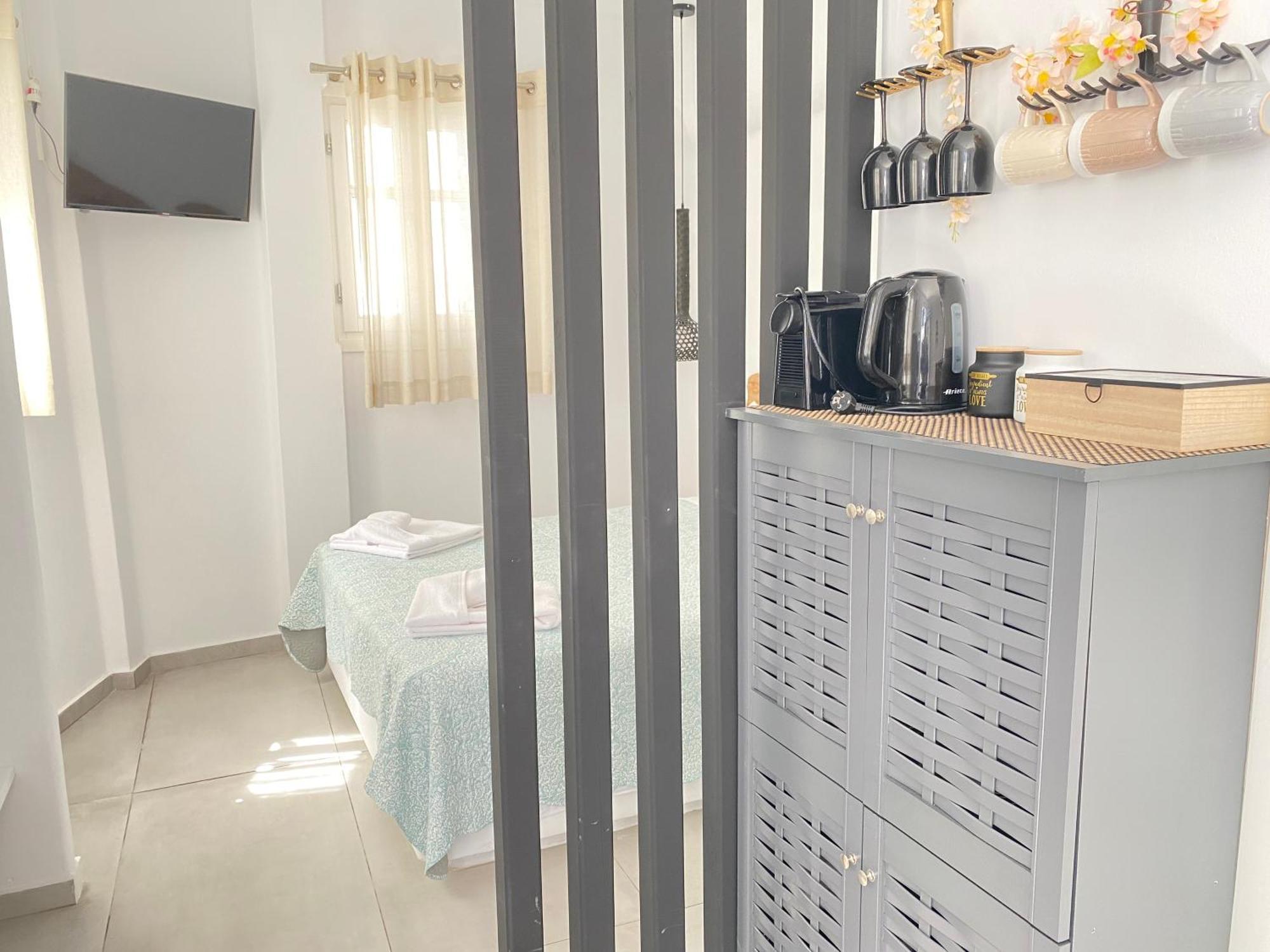 Casa Centro Suites Mykonos Mykonos Town 외부 사진