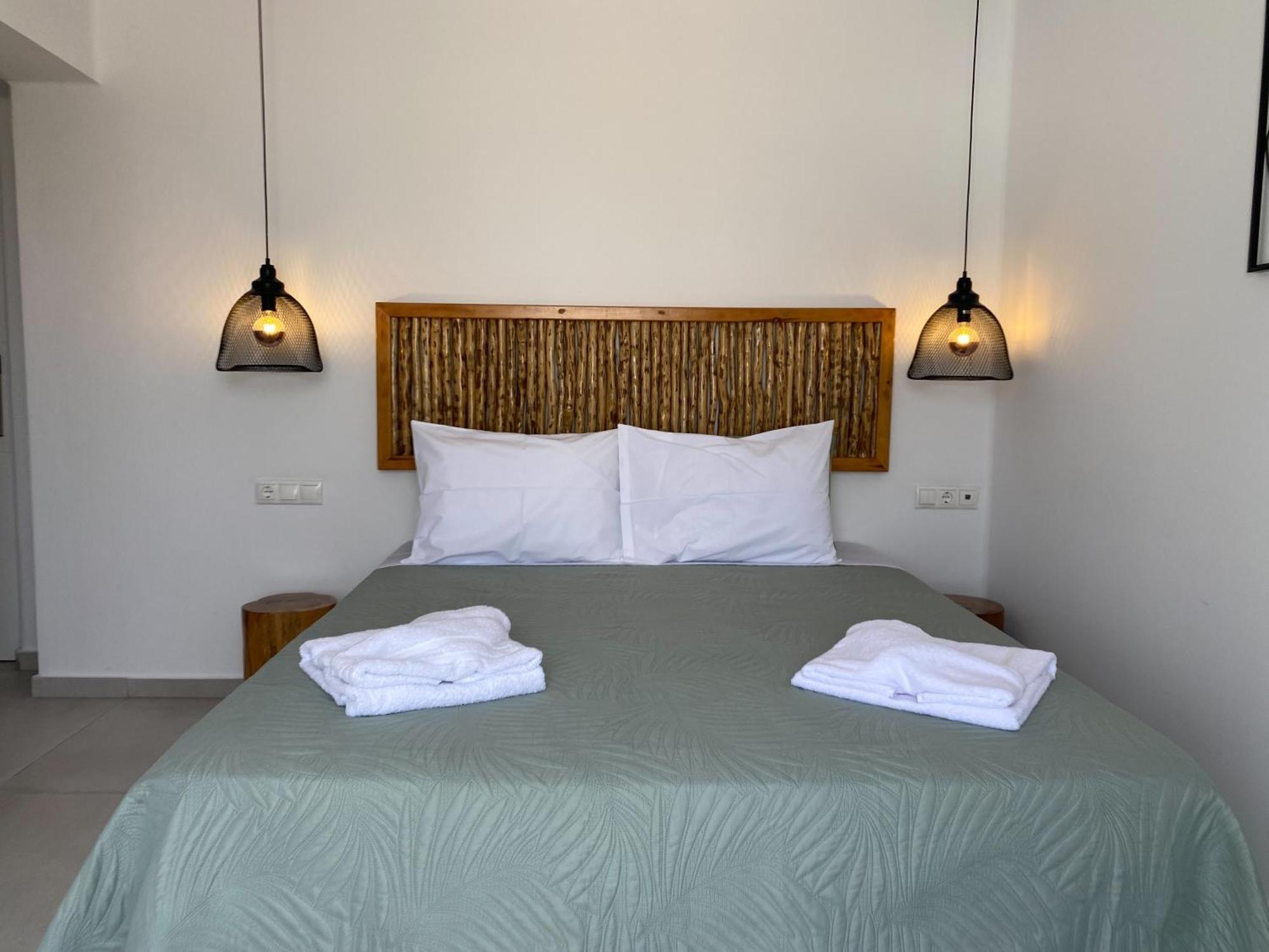 Casa Centro Suites Mykonos Mykonos Town 외부 사진