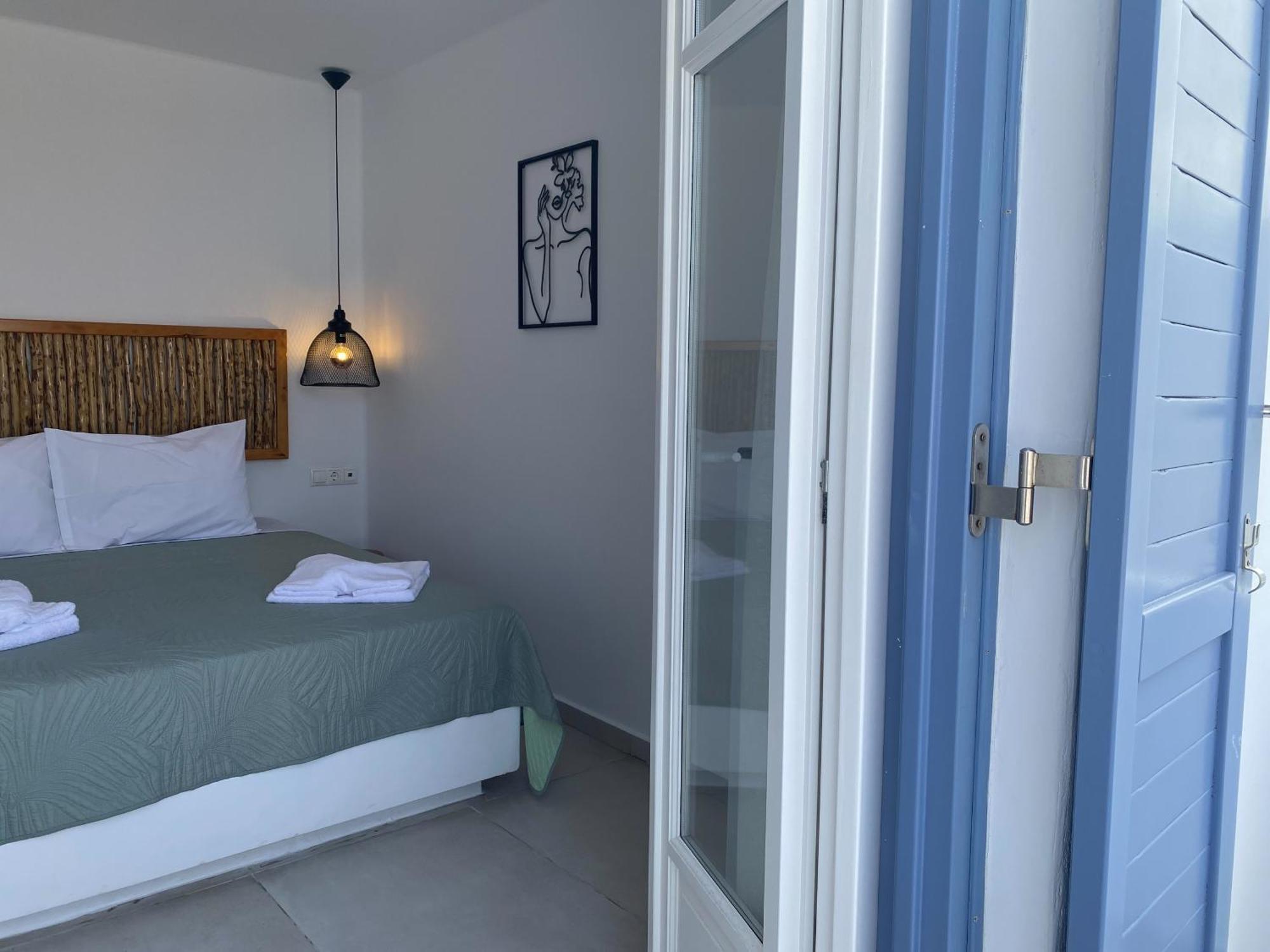 Casa Centro Suites Mykonos Mykonos Town 외부 사진